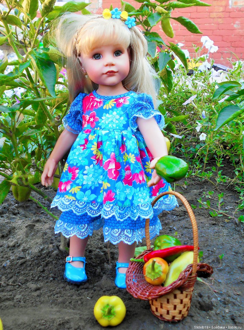 Перец болгарский - вкусный и сладкий (фото 6)