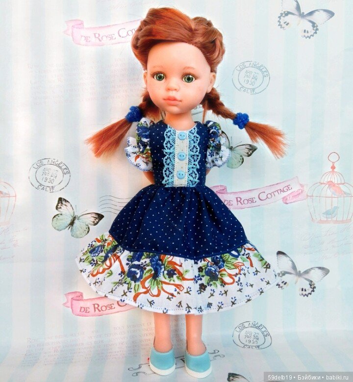 Одежда для кукол Паоло Рейна на заказ, ручная работа Одежда для кукол Паоло Рейна на заказ, ручная работа