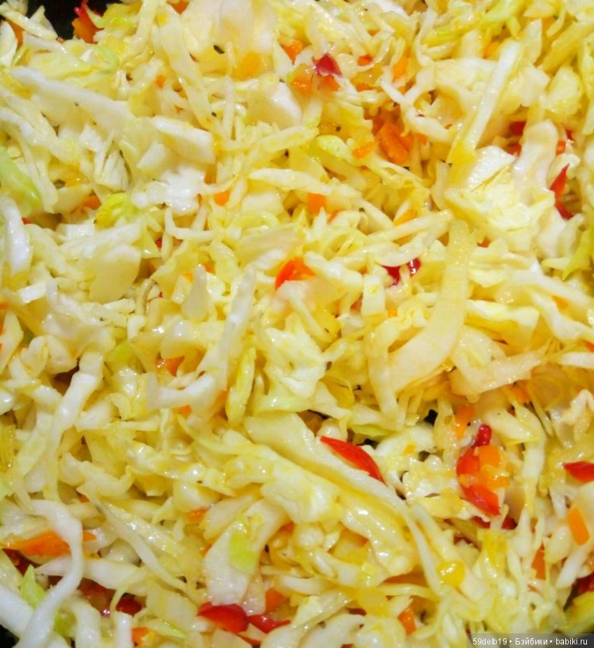 Перец болгарский - вкусный и сладкий