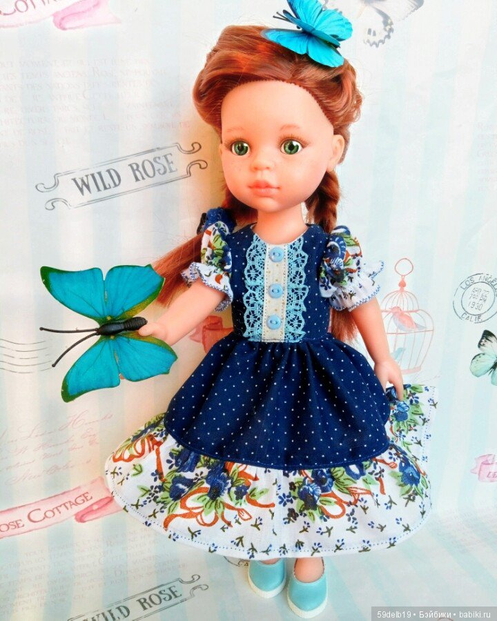 Одежда для кукол Паоло Рейна на заказ, ручная работа Одежда для кукол Паоло Рейна на заказ, ручная работа