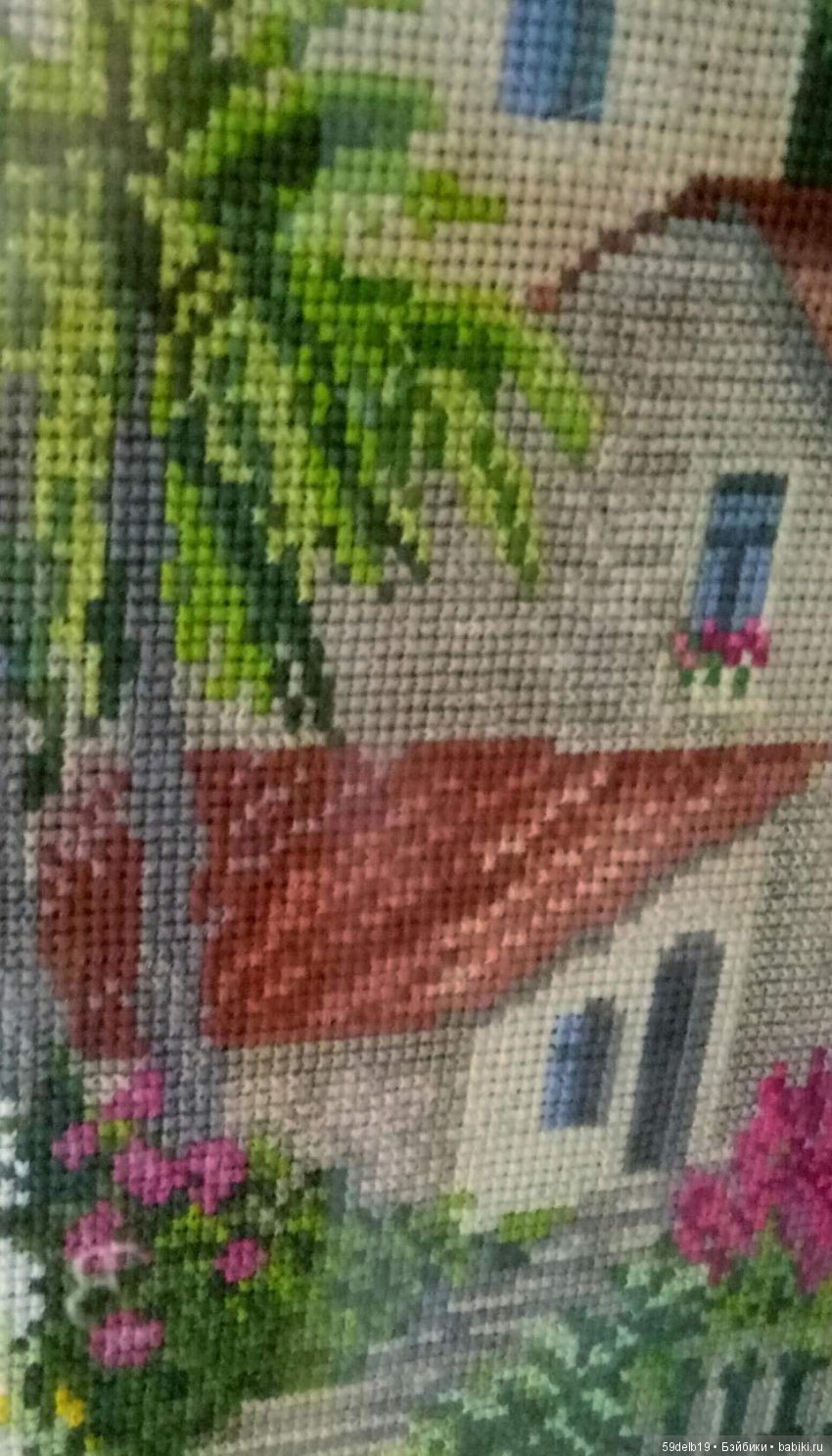 Картины крестом, ручная вышивка, вышивка мулине, счётный крест
