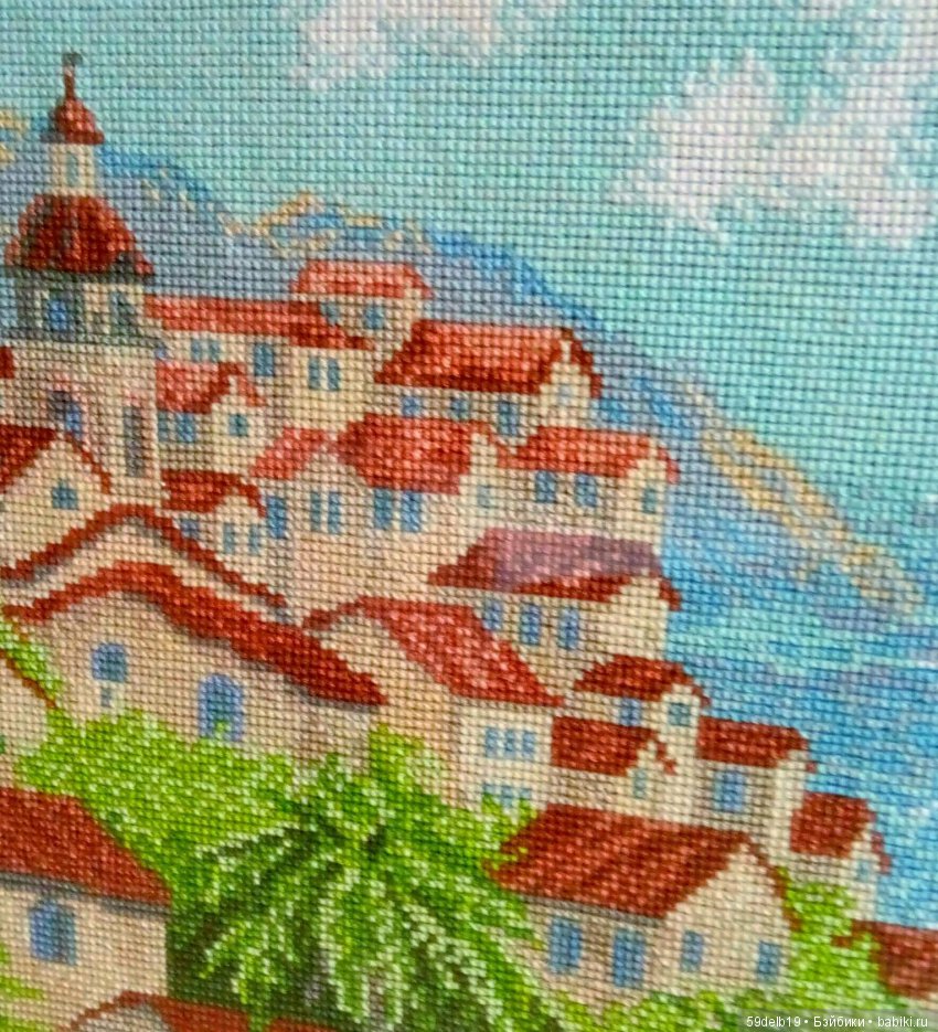Картины крестом, ручная вышивка, вышивка мулине, счётный крест