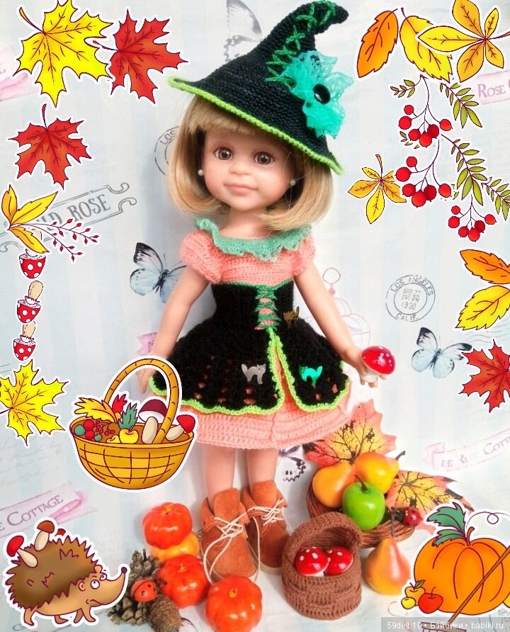 Одежда для кукол Паоло Рейна на заказ, ручная работа Одежда для кукол Паоло Рейна на заказ, ручная работа