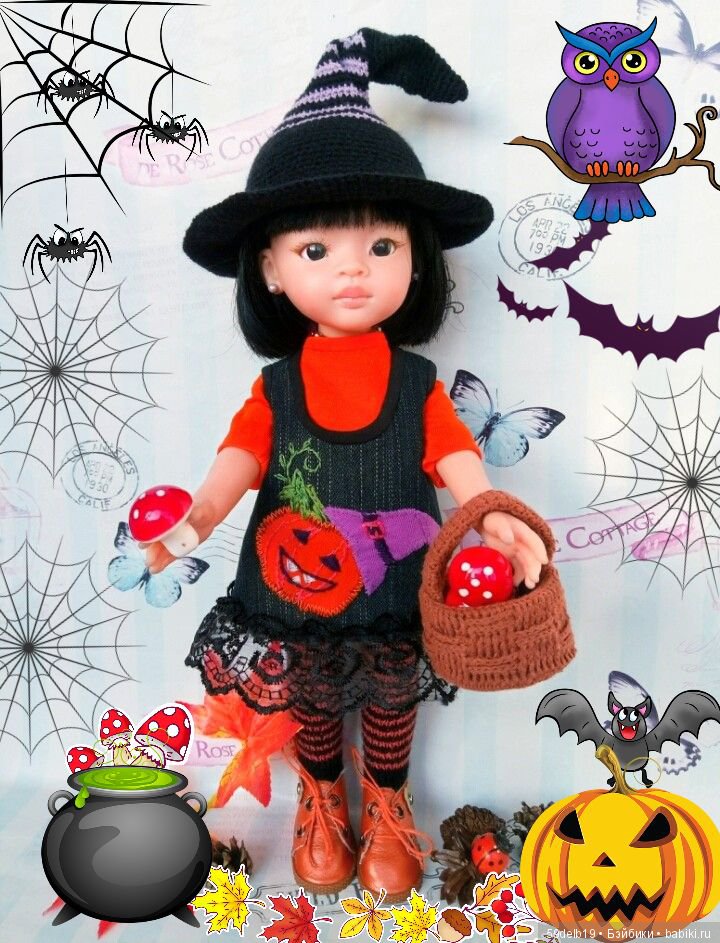 Одежда для кукол Паоло Рейна на заказ, ручная работа Одежда для кукол Паоло Рейна на заказ, ручная работа