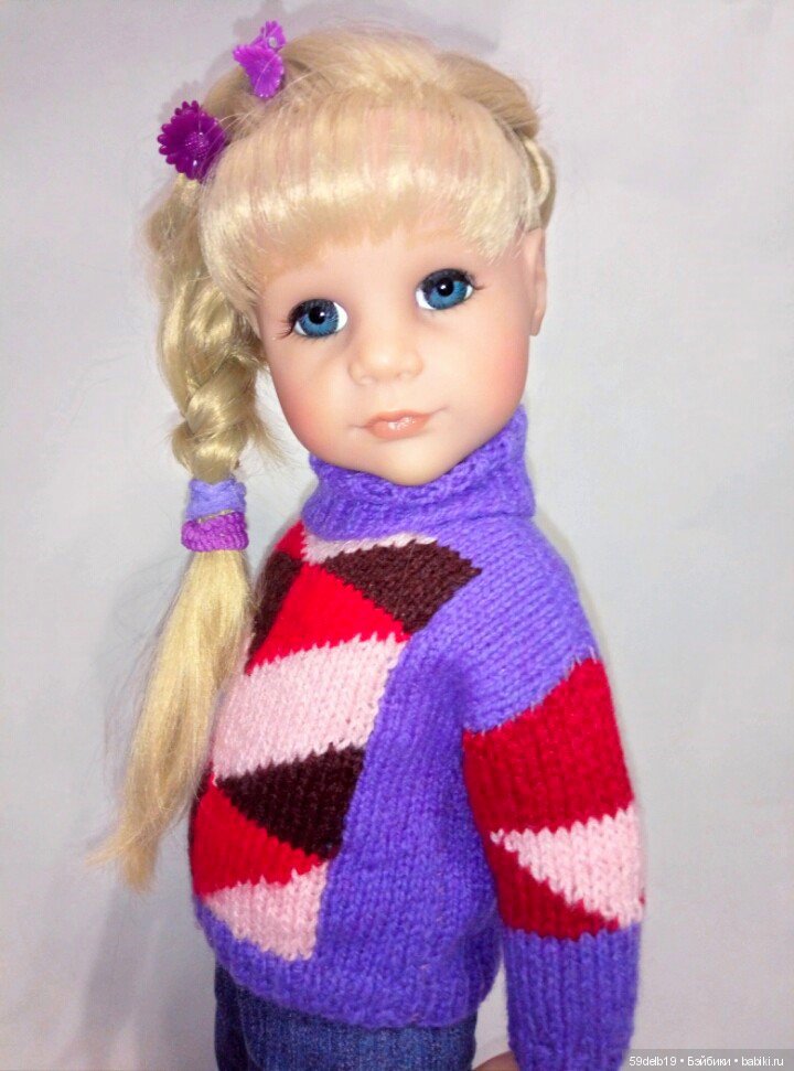 59delb19 GALINA BURDINA, одежда для кукол 59delb19 GALINA BURDINA, одежда для кукол