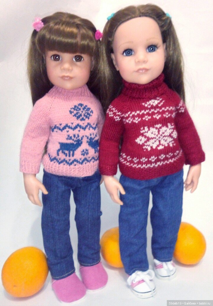 одежда для кукол на заказ