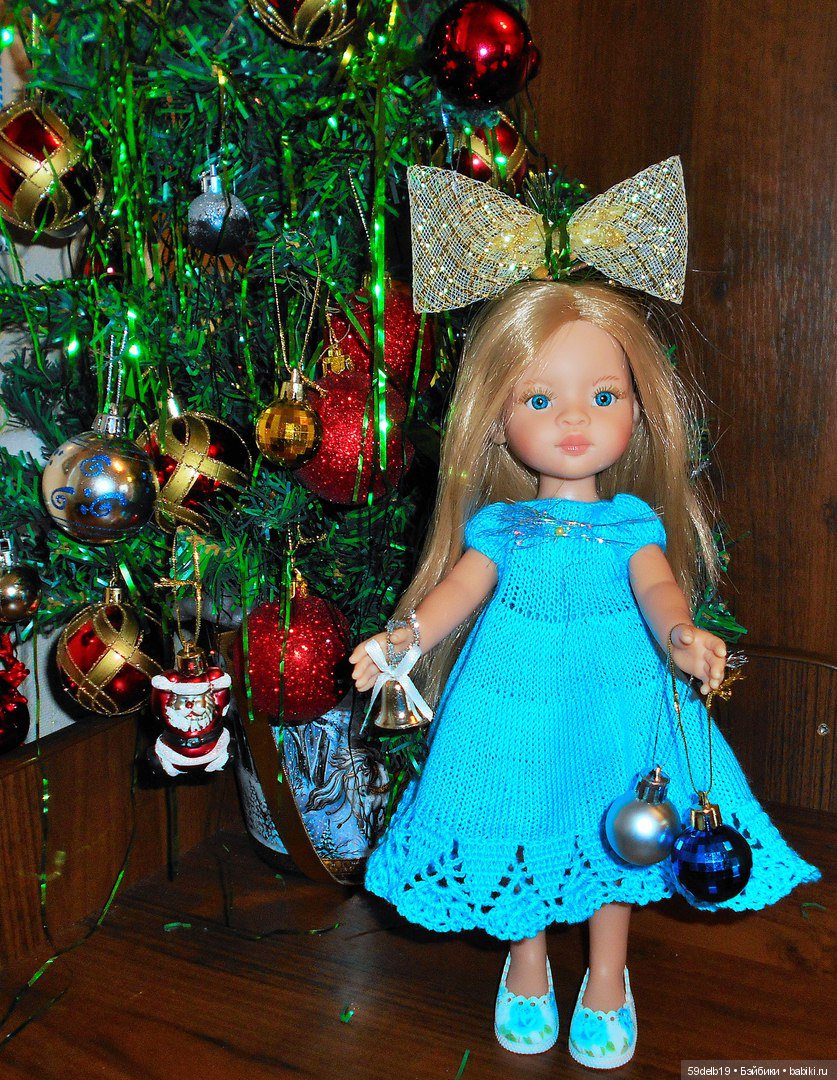 одежда для кукол своими руками