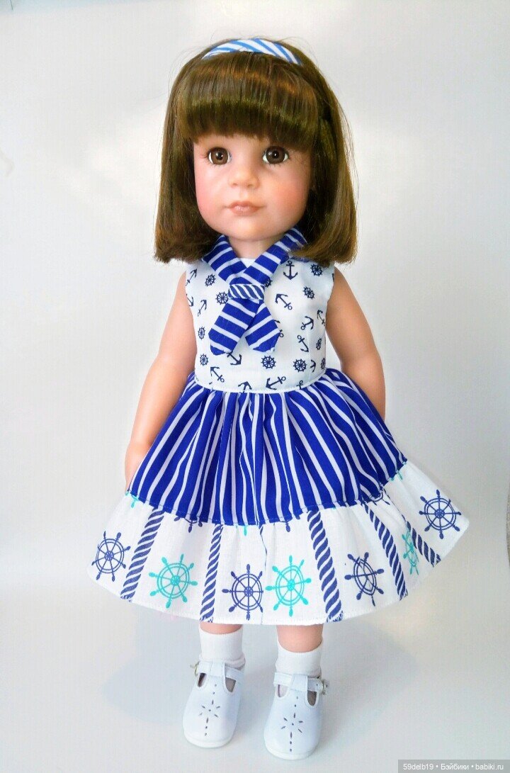59delb19 GALINA BURDINA, одежда для кукол 59delb19 GALINA BURDINA, одежда для кукол