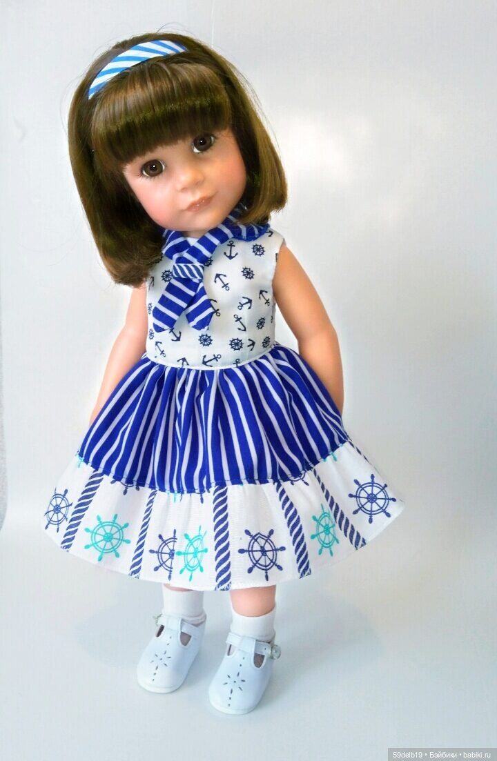 59delb19 GALINA BURDINA, одежда для кукол 59delb19 GALINA BURDINA, одежда для кукол