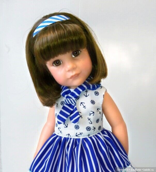 59delb19 GALINA BURDINA, одежда для кукол 59delb19 GALINA BURDINA, одежда для кукол