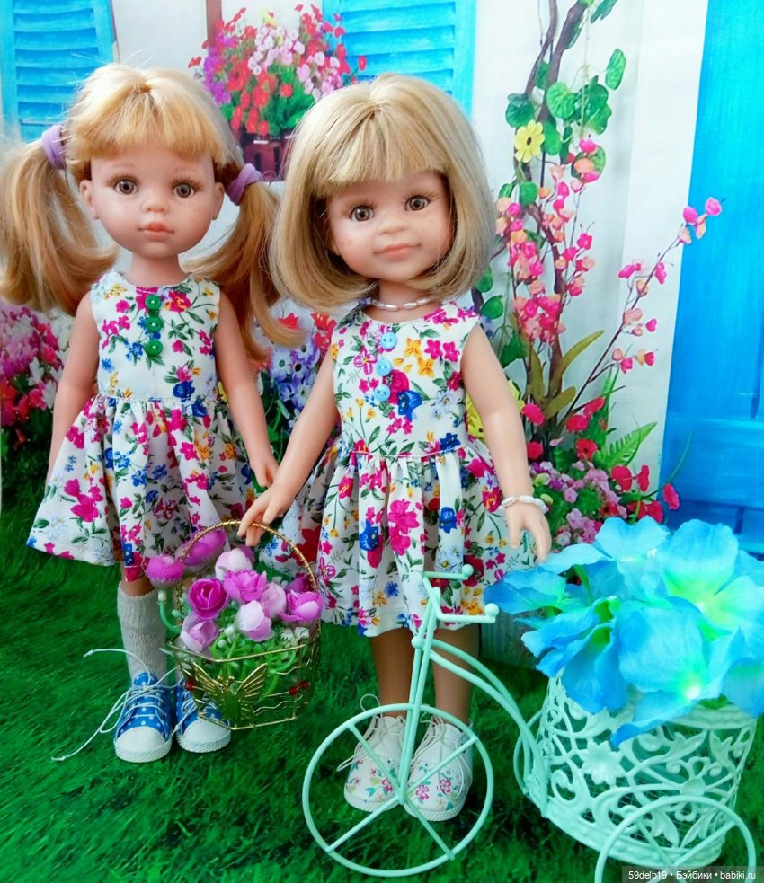 Одежда для кукол Паоло Рейна на заказ, ручная работа