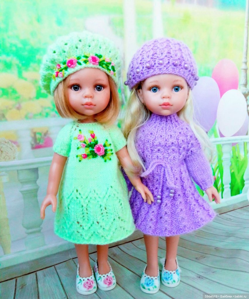 Одежда для кукол Паоло Рейна на заказ, ручная работа