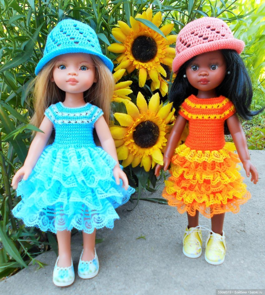 Одежда для кукол Паоло Рейна на заказ, ручная работа