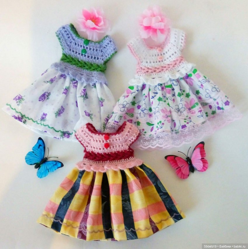 Куклы Паоло рейна, одежда для кукол, ручная работа