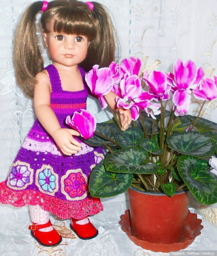 59delb19  GALINA  BURDINA, одежда для кукол