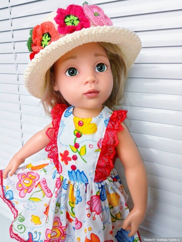 59delb19  GALINA  BURDINA, одежда для кукол