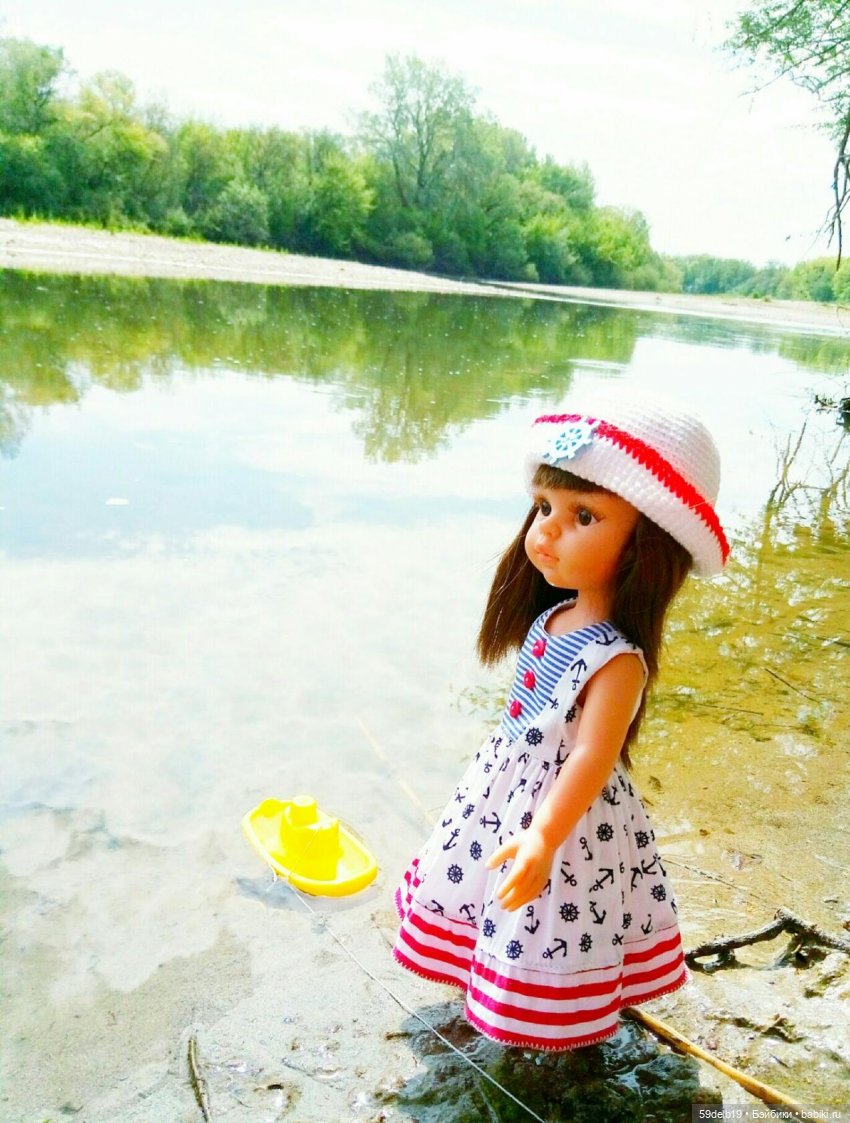 Одежда для кукол Паоло Рейна на заказ, ручная работа