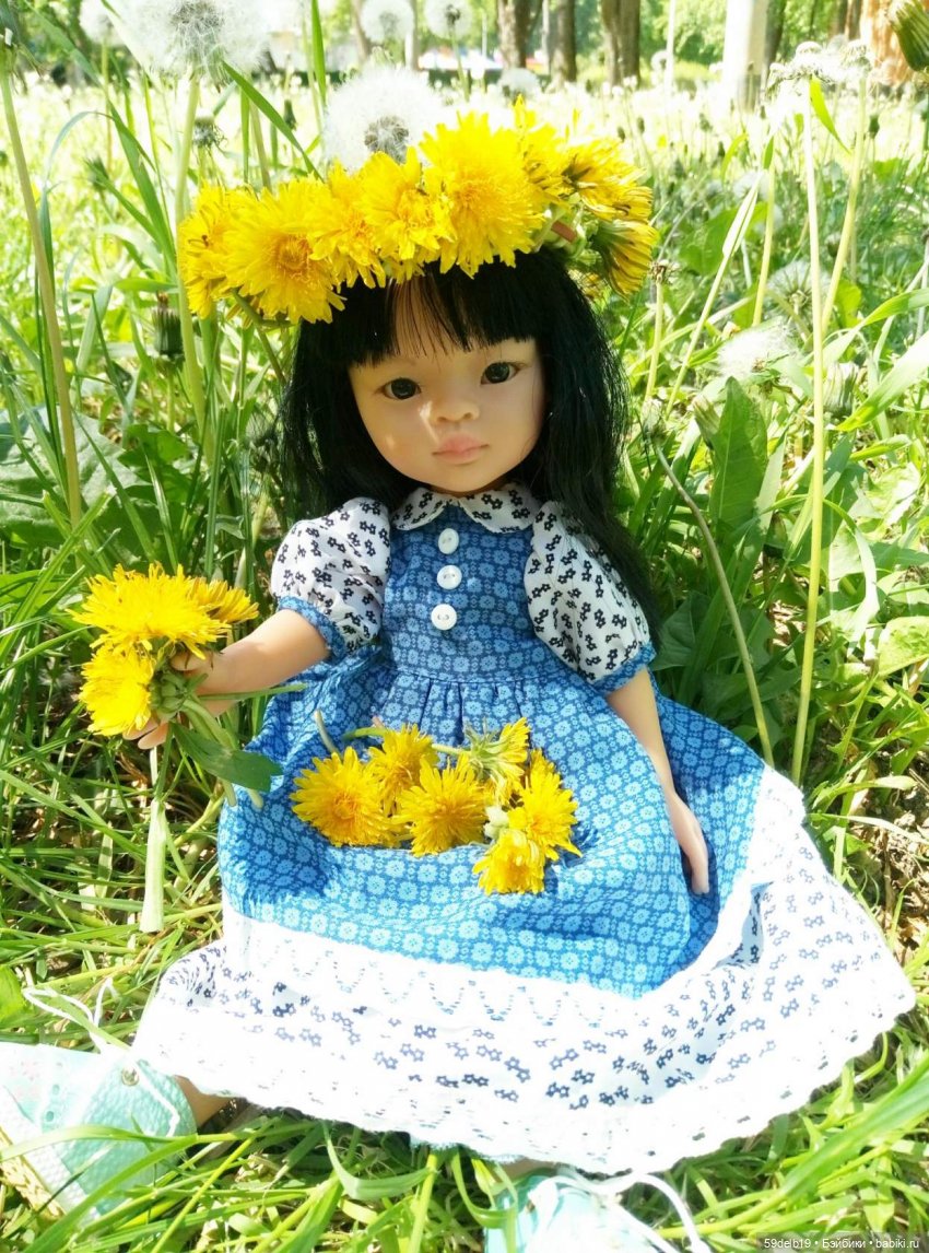 59delb19 GALINA BURDINA, одежда для кукол 59delb19 GALINA BURDINA, одежда для кукол