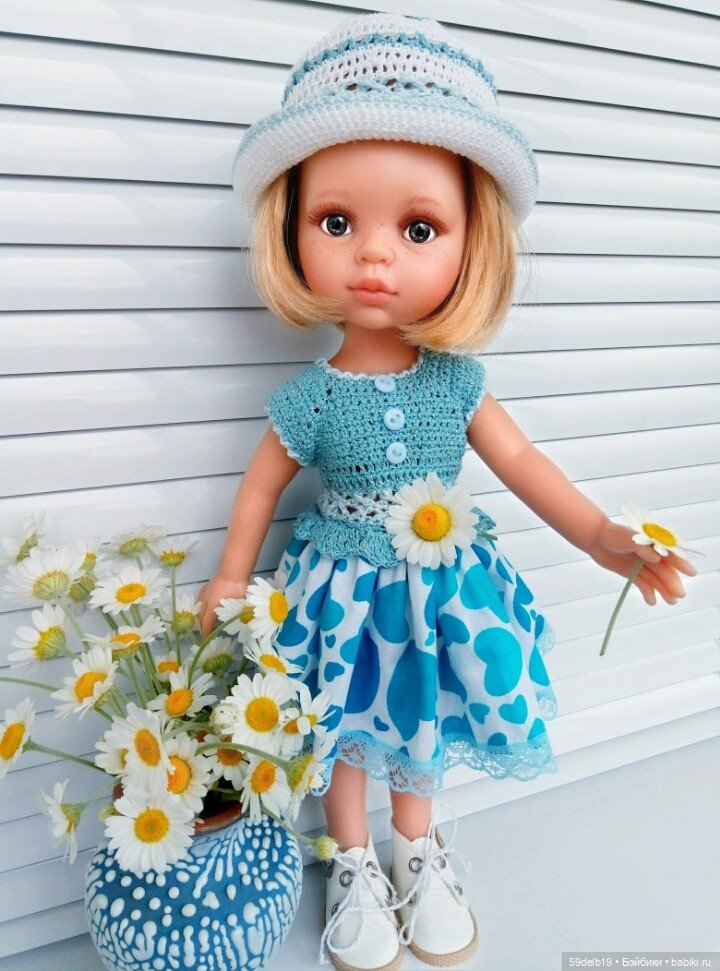 59delb19 GALINA BURDINA, одежда для кукол 59delb19 GALINA BURDINA, одежда для кукол