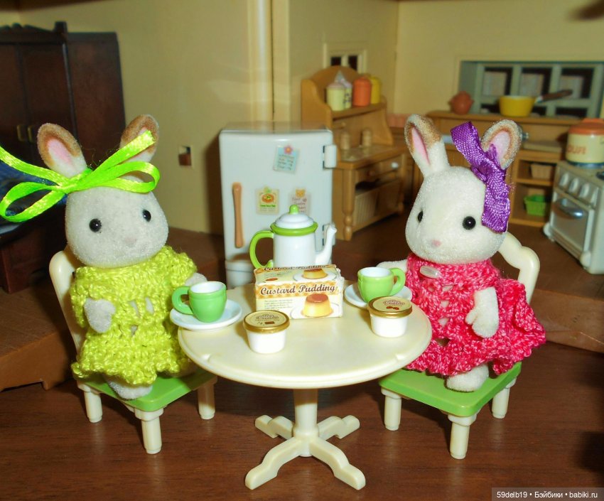 Одежда для кукол Паоло Рейна, ручная работа