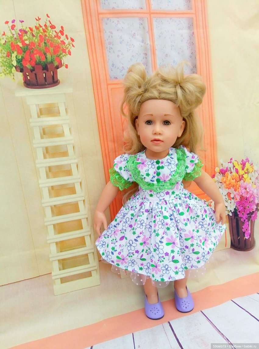 59delb19  GALINA  BURDINA, одежда для кукол