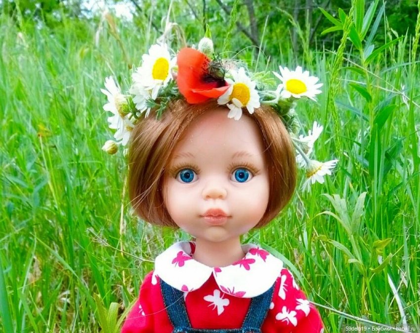 59delb19  GALINA  BURDINA, одежда для кукол