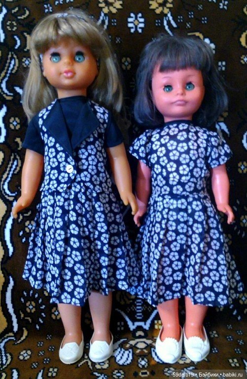 одежда для кукол на заказ