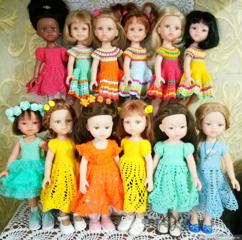 59delb19 GALINA BURDINA, одежда для кукол 59delb19 GALINA BURDINA, одежда для кукол