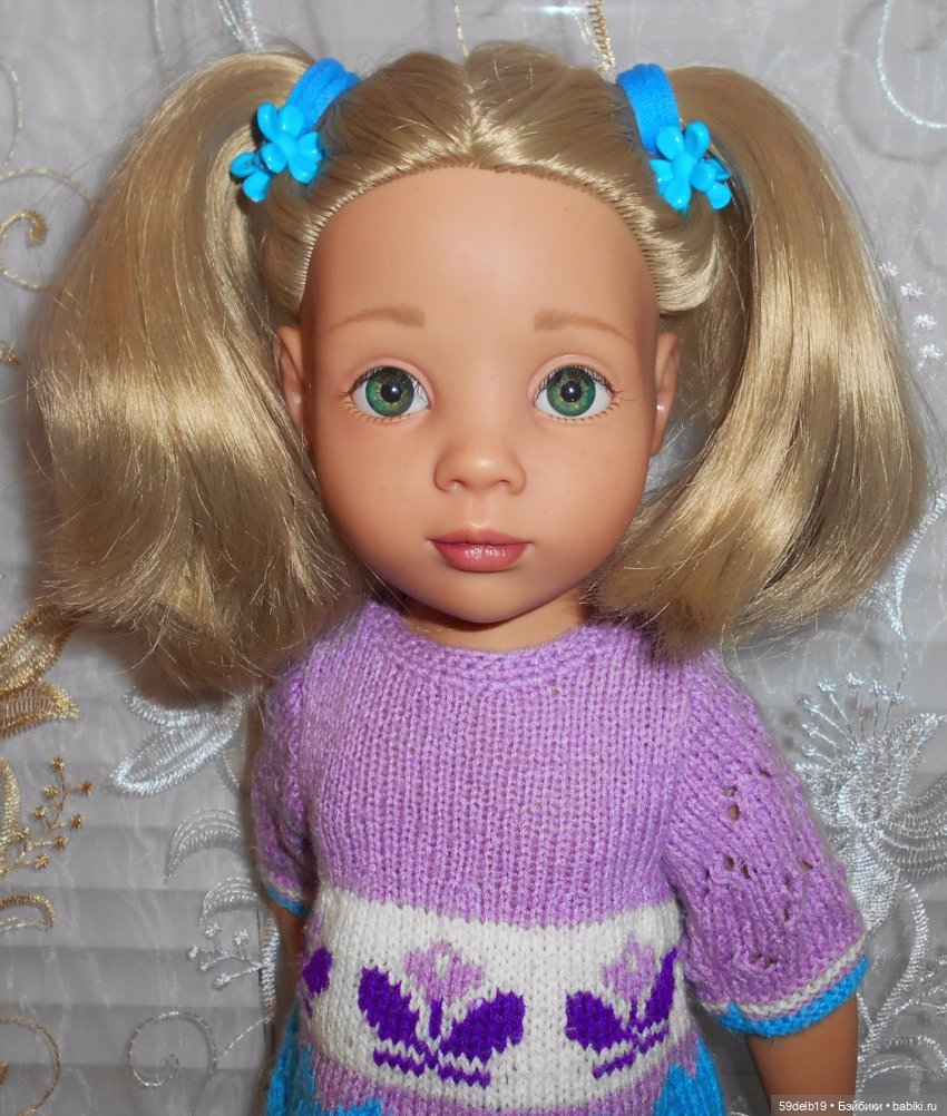 одежда для кукол ГОТЦ на заказ