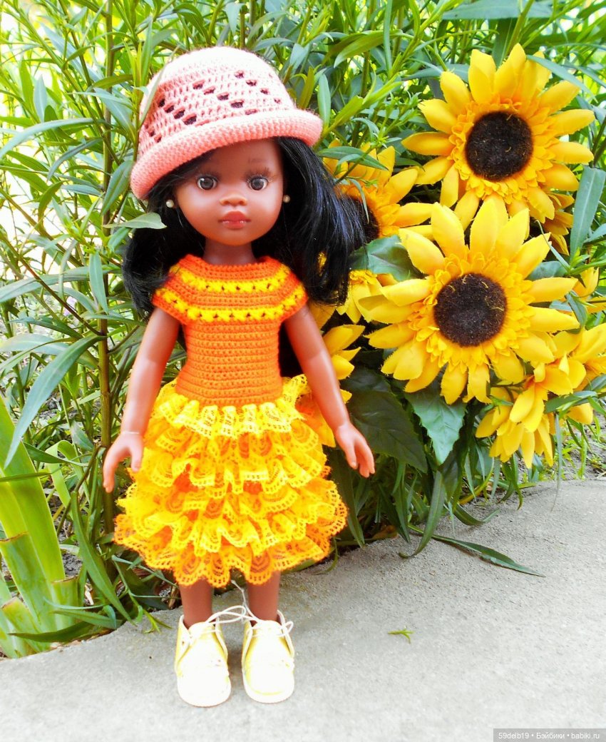 одежда для кукол на заказ