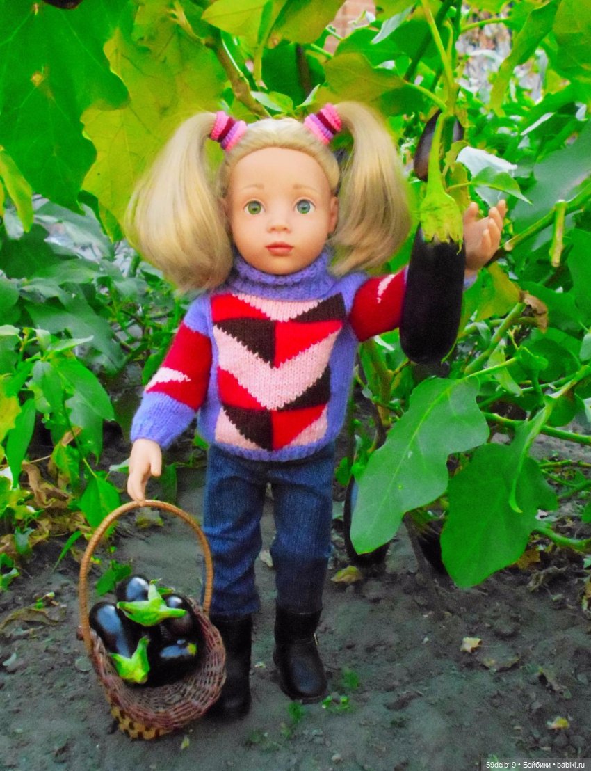 одежда для кукол ГОТЦ на заказ