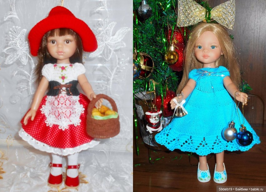 одежда для кукол на заказ