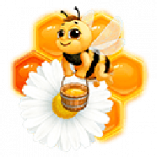 С Медовым Спасом всех жителей Бейбиков!