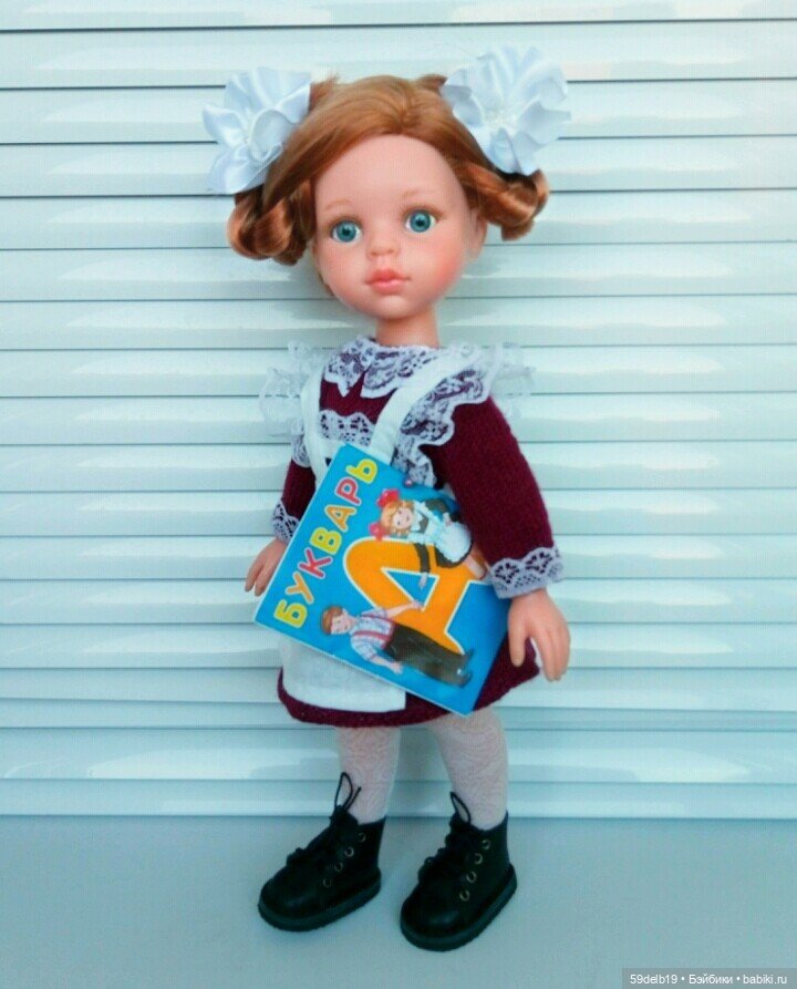 Куклы Паоло рейна, одежда для кукол, ручная работа