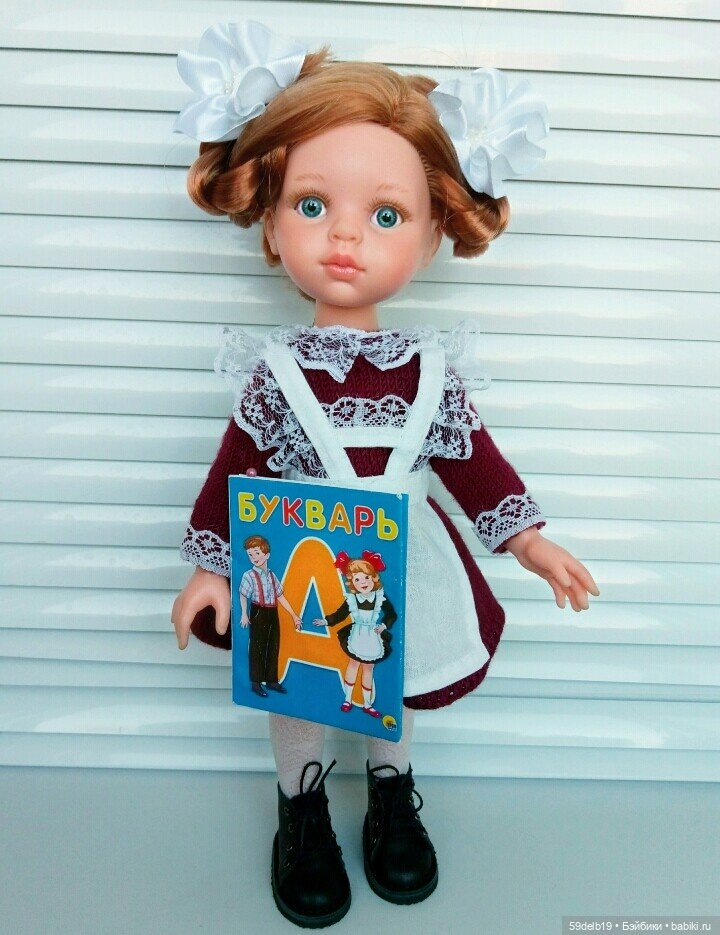 Куклы Паоло рейна, одежда для кукол, ручная работа