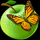 С яблочным Спасом!