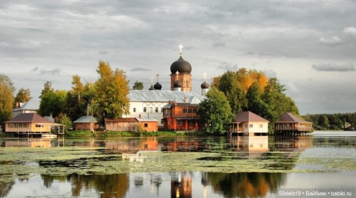 День, когда осень с зимой встречаются (фото 3)