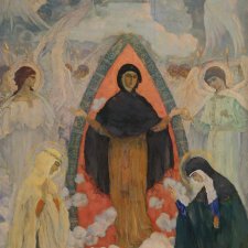 День, когда осень с зимой встречаются