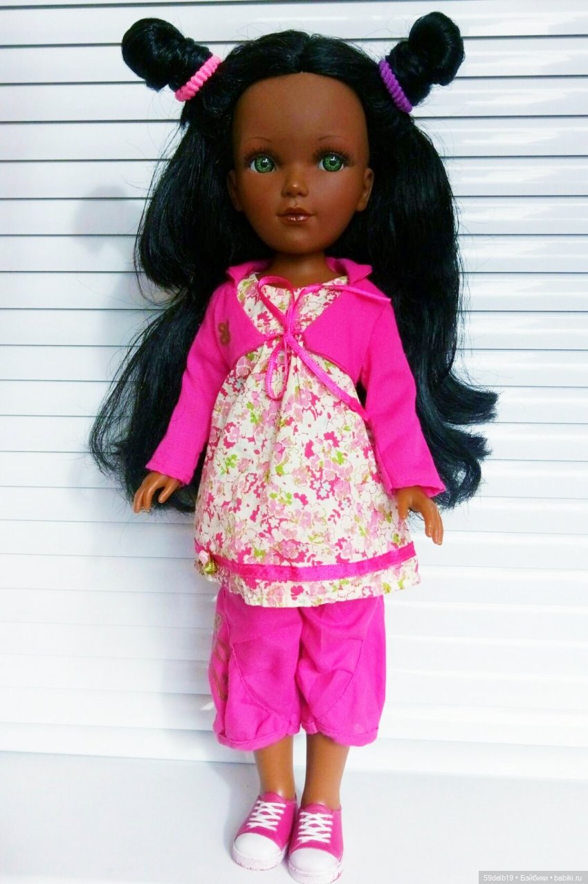 Vidal Rojas Muñecas