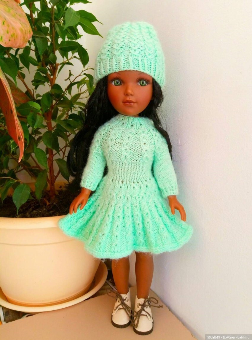 Vidal Rojas Muñecas