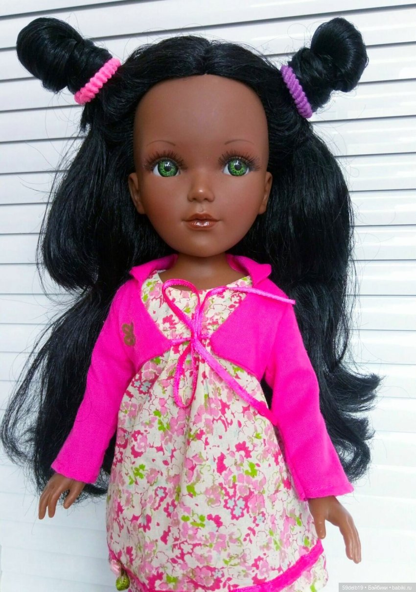 Vidal Rojas Muñecas