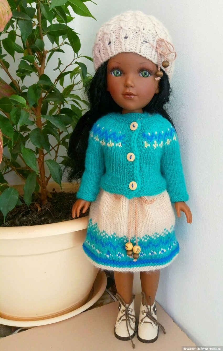 Vidal Rojas Muñecas