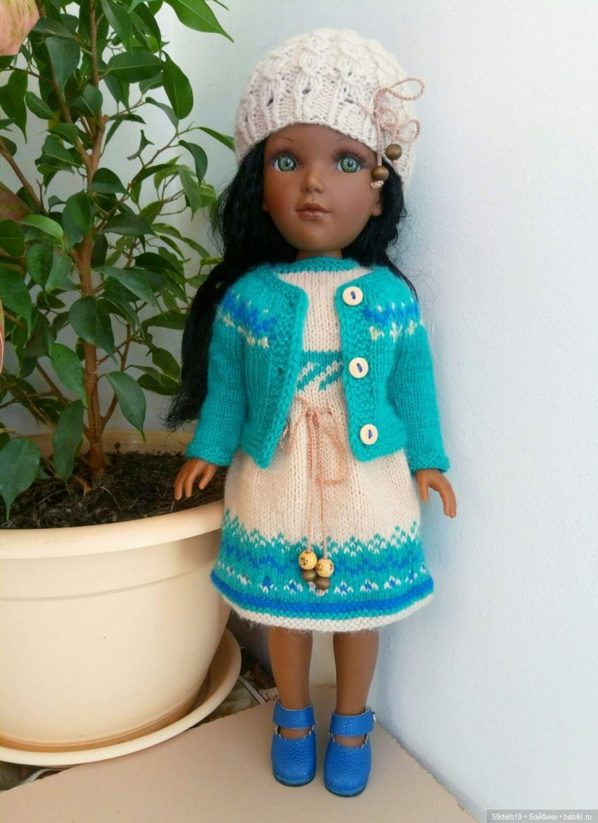 Vidal Rojas Muñecas