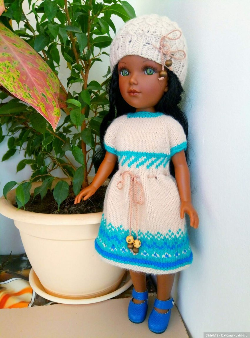 Vidal Rojas Muñecas