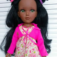 Моя Меган Маркл