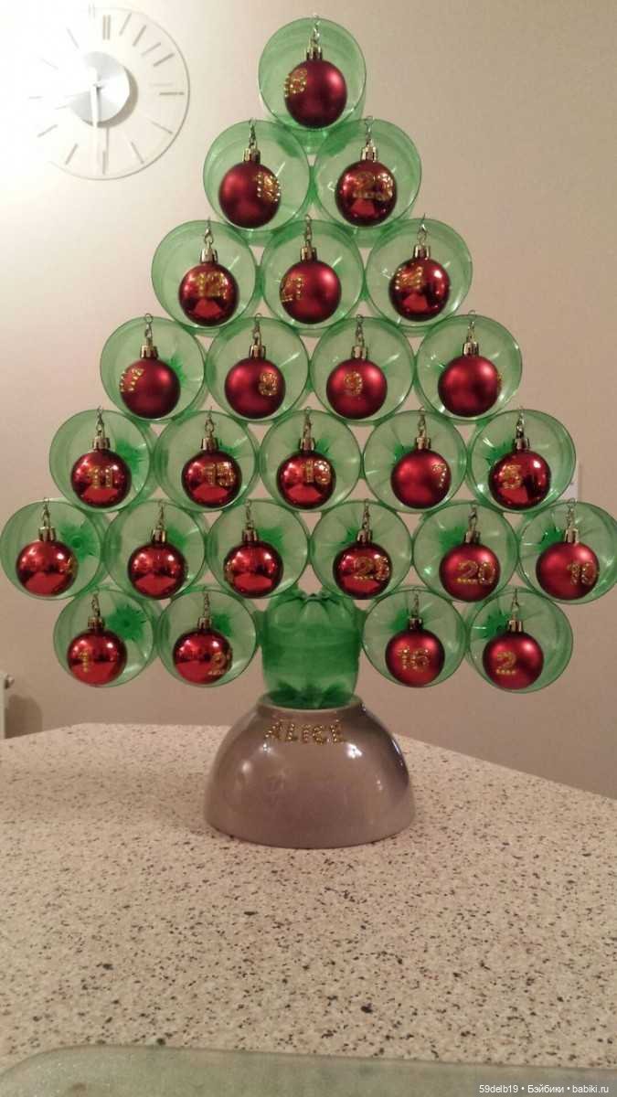 Новогодние лайфхаки — Другие хобби и увлечения: сад