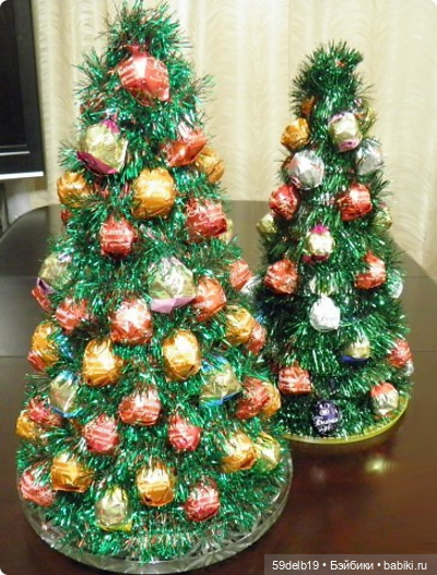 Новогодние лайфхаки — Другие хобби и увлечения: сад