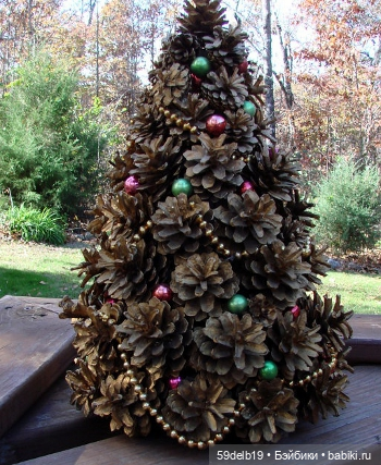 Новогодние лайфхаки — Другие хобби и увлечения: сад