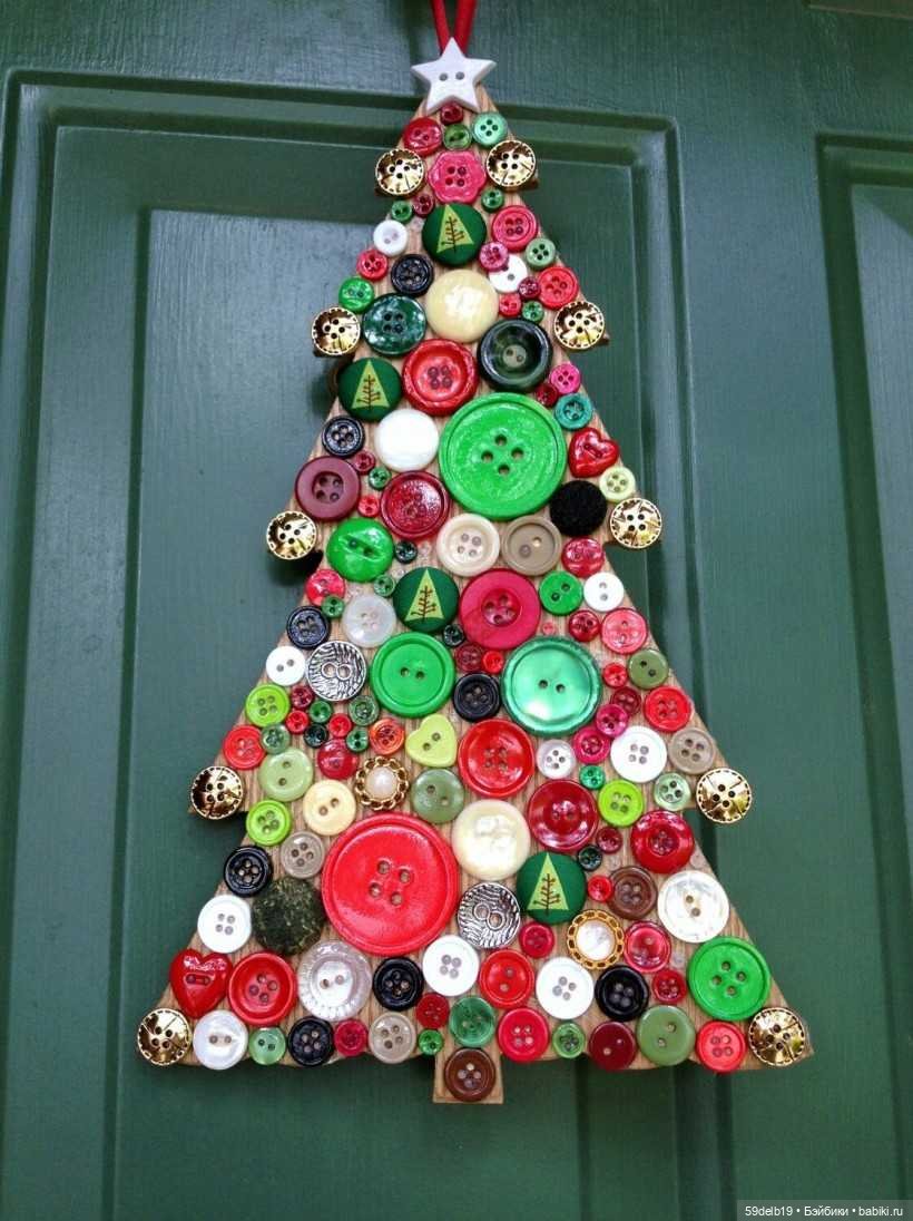 Новогодние лайфхаки — Другие хобби и увлечения: сад (фото 8)