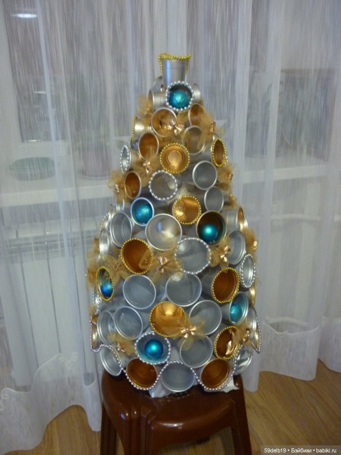 Новогодние лайфхаки — Другие хобби и увлечения: сад